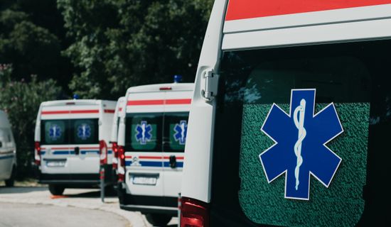 莒南救护车转运病人过路高速收费吗？